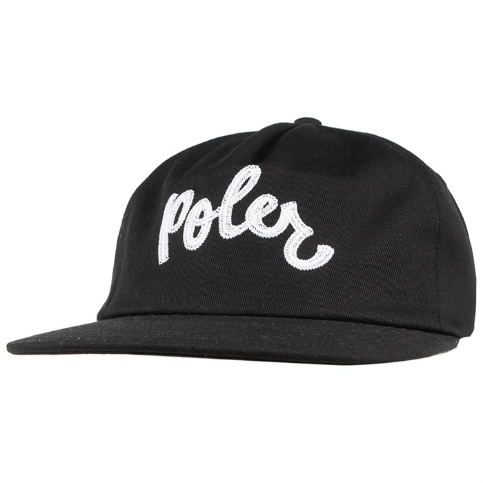Poler - Script Hat