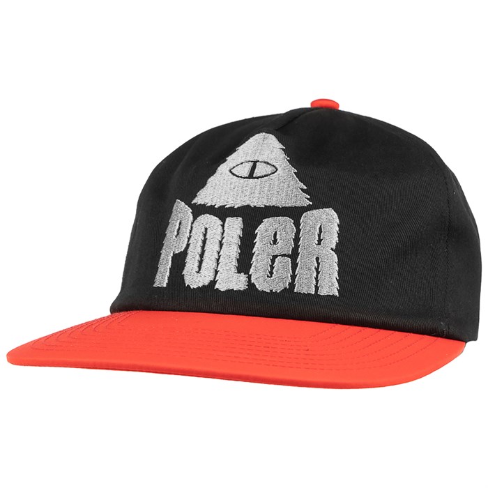 Poler - Fuzzy Stuff Hat