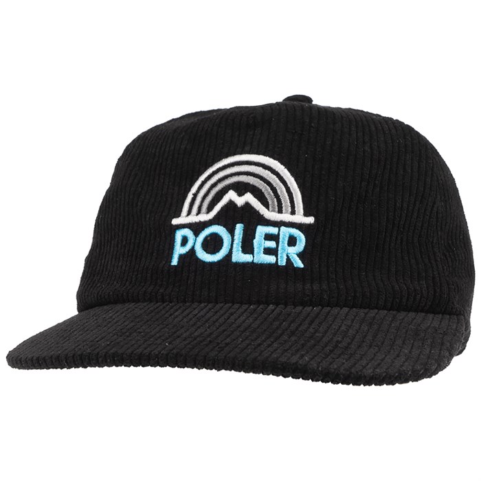 Poler - Mountain Rainbow Hat