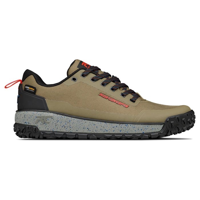 Ride Concepts - Tallac Shoes