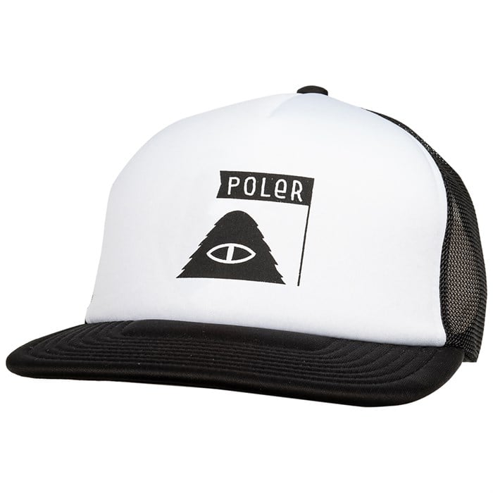 Poler - Summit Trucker Hat