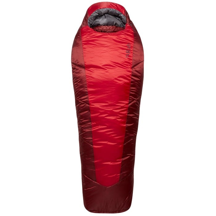 Rab® - Solar Eco 3 Sleeping Bag - Women's