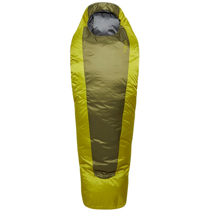 Rab® - Solar Eco 0 Sleeping Bag