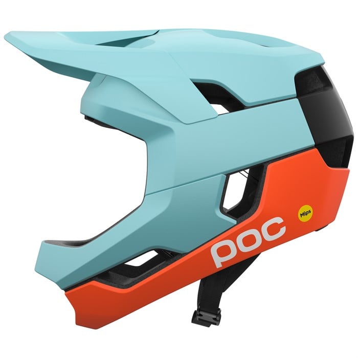 POC - POC Otocon Race MIPS Bike Helmet