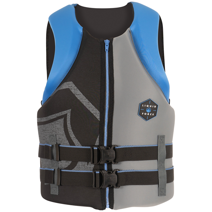 Liquid Force - Hinge CGA Wakeboard Vest 2022
