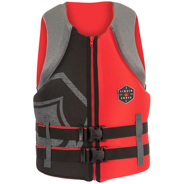 Liquid Force - Hinge CGA Wakeboard Vest