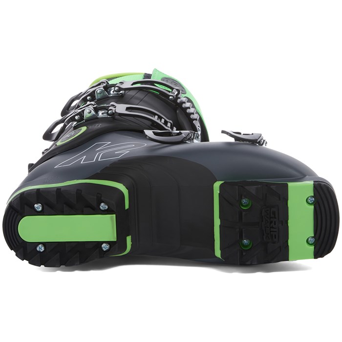 スキー K2 BFC 120. 306MM 26.5 スキー K2 BFC 120. 306MM 26.5 K2 BFC