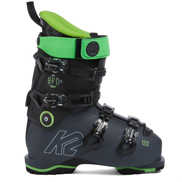 120 GW Mens Ski Boots 2022 K2 B.F.C 