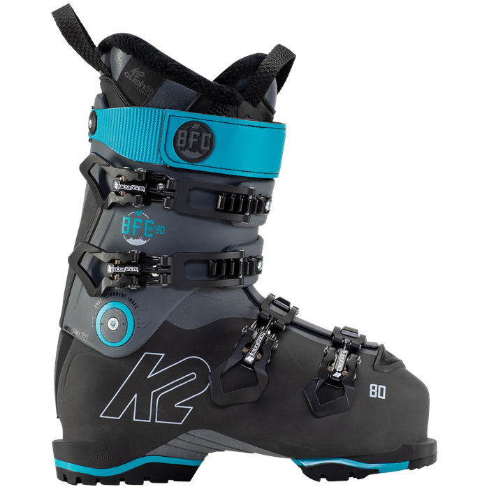 K2 - BFC W 80 Ski Boots - Women's 2020