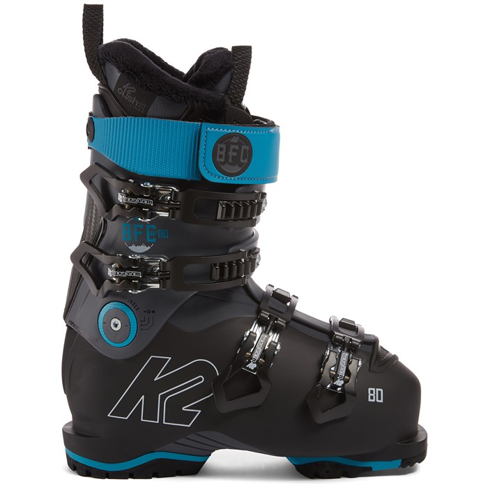 K2 - BFC W 80 GW Ski Boots - Women's 2021