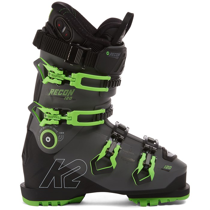 K2 - Recon 120 MV Heat GW Ski Boots 2021