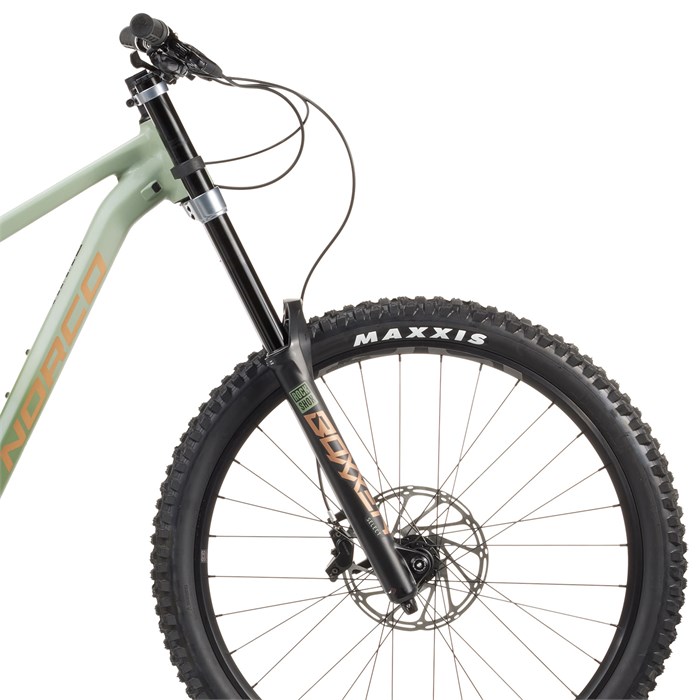 Whyte 901v2 best sale