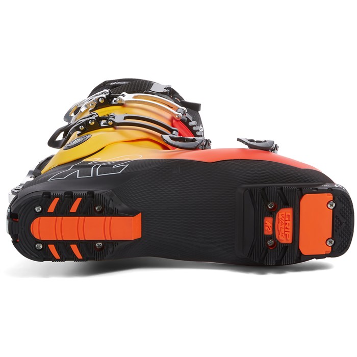 K2 Mindbender 130 LTD Alpine Touring Ski Boots 2021 | evo Canada