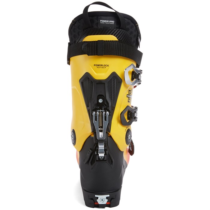 K2 Mindbender 130 LTD Alpine Touring Ski Boots 2021 | evo