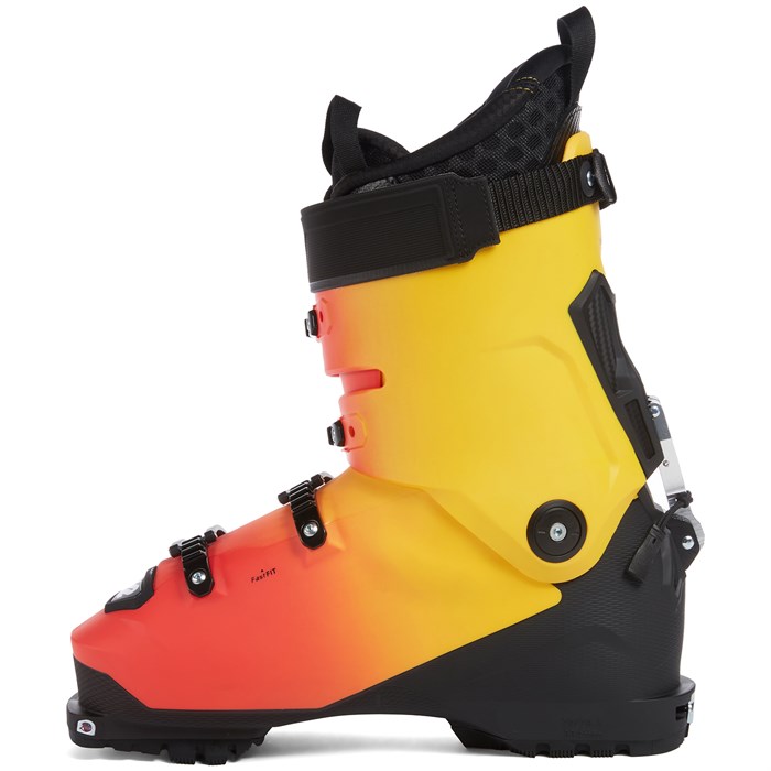 K2 Mindbender 130 | America's Best Bootfitters