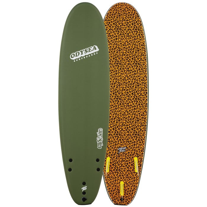 Catch Surf - Odysea 7'0" Log Surfboard