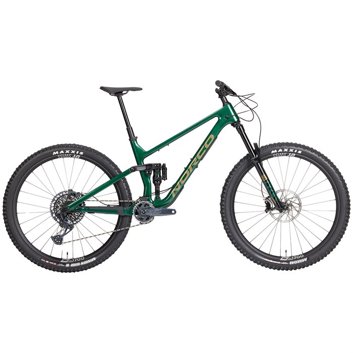 Norco - Sight C1 29" Complete Mountain Bike 2023