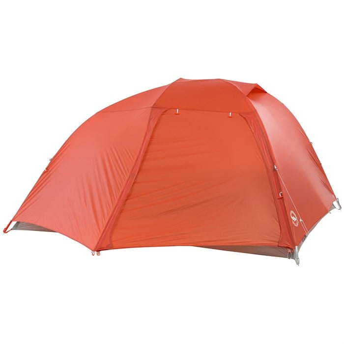 Big Agnes - Copper Spur HV UL 3-Person Long Tent
