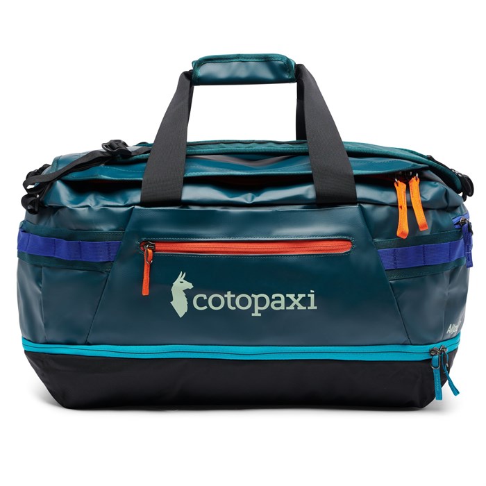 Cotopaxi Allpa 50L Duffel Bag | evo