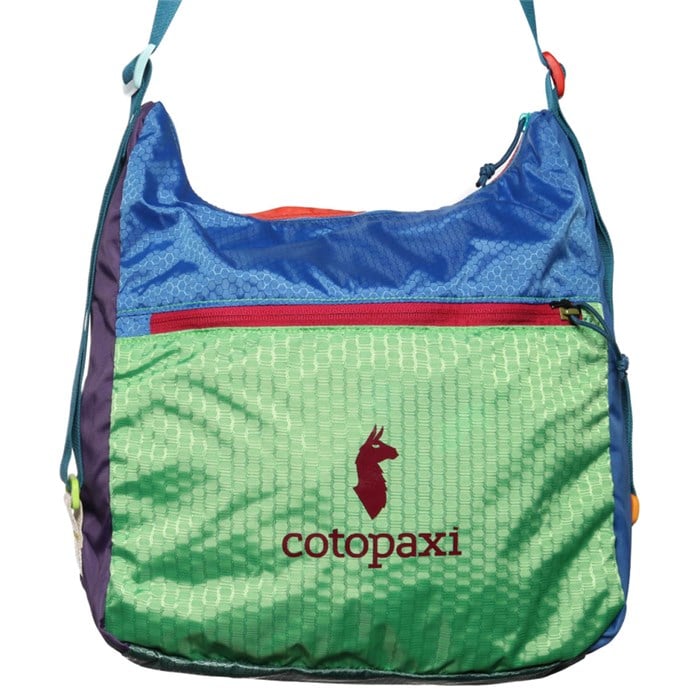 Cotopaxi - Taal 16L Convertible Tote