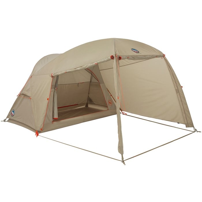 Big Agnes - Wyoming Trail 2-Person Tent