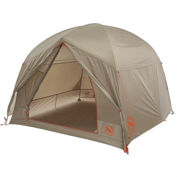 Big Agnes - Spicer Peak 4-Person Tent