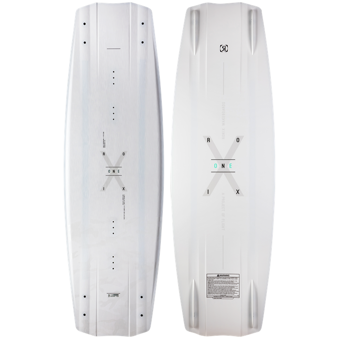 Ronix - One Blackout Technology Wakeboard 2022