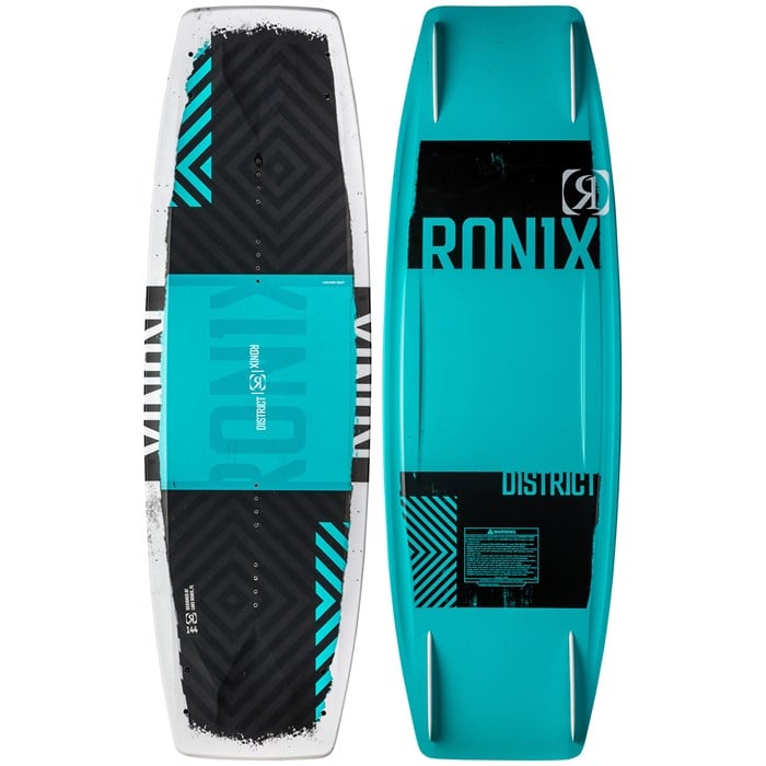 Ronix - District Wakeboard 2023 - Used