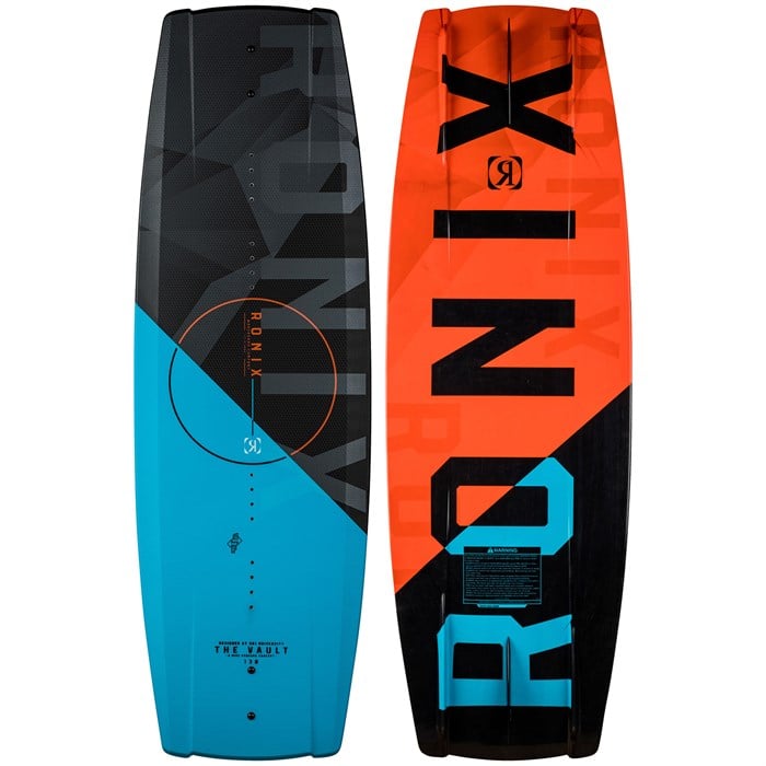 Ronix - Ronix Vault Wakeboard - Kids' 2026