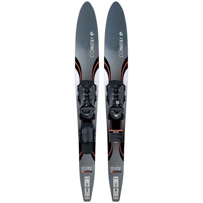 Connelly - Eclypse Water Ski + Swerve with RTS Bindings