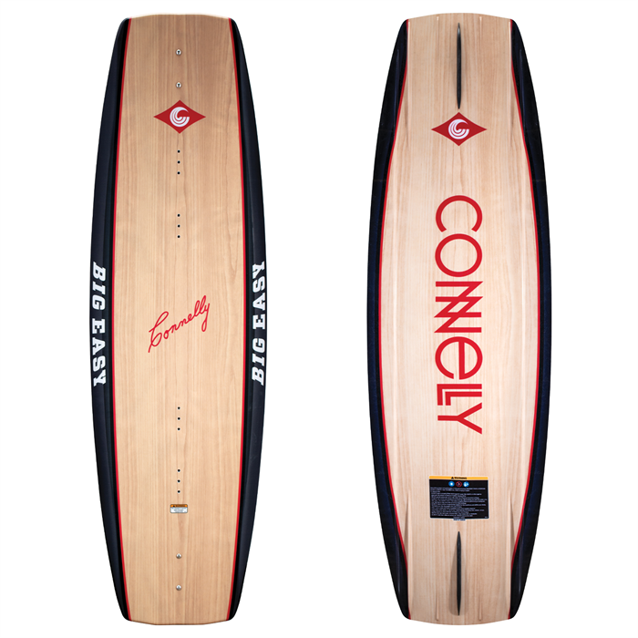 Connelly - Big Easy Wakeboard 2023