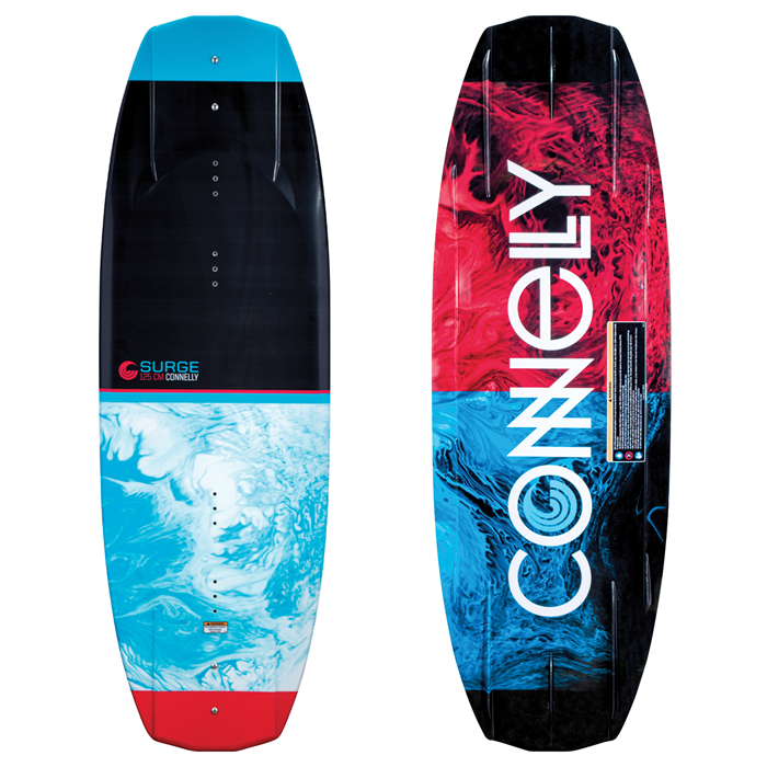 Connelly - Surge Wakeboard - Boys' 2022
