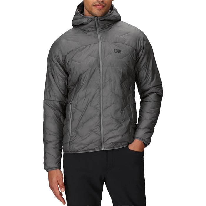 Outdoor Research - Outdoor Research SuperStrand LT Hoodie - Men's