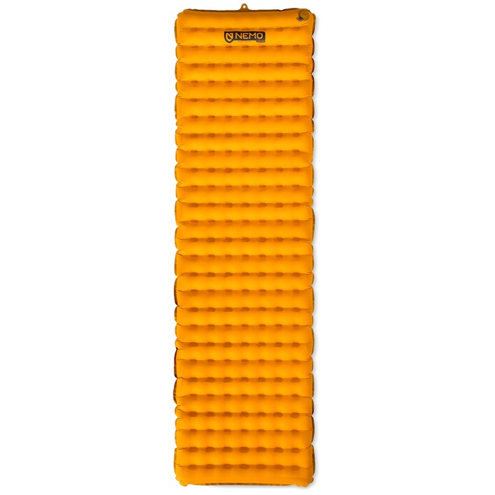 Nemo - Tensor Insulated Sleeping Pad