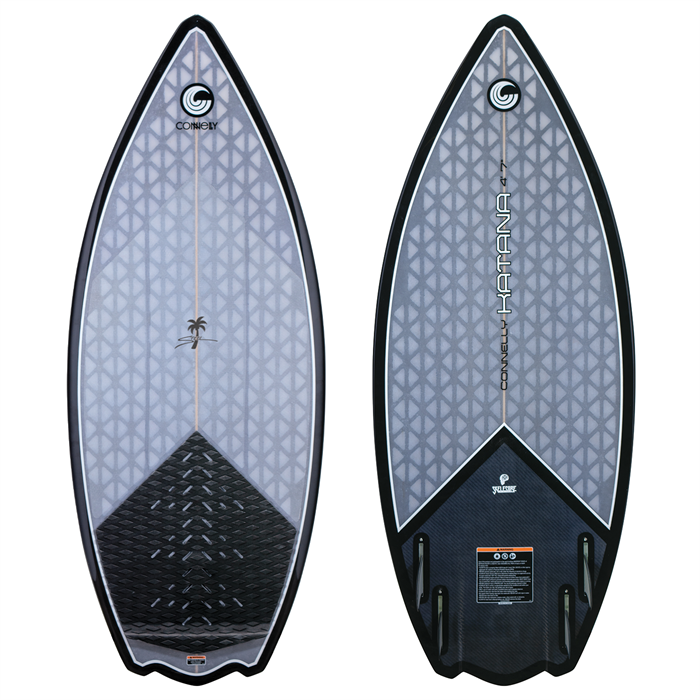 Connelly - Katana Wakesurf Board 2022