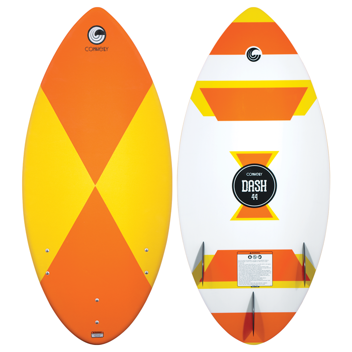 Connelly Dash Wakesurf Board - Big Kids' 2024 | evo