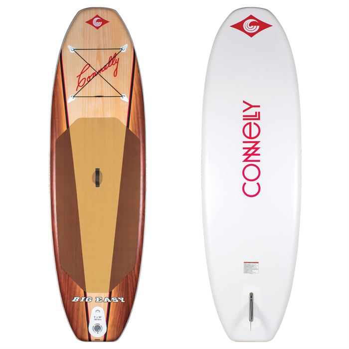 Connelly Big Easy iSup Stand Up Paddle Board 2024