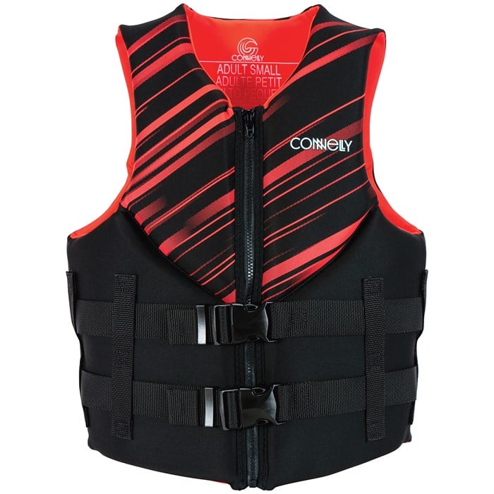 Connelly - Promo Neo CGA Wake Vest - Women's 2025