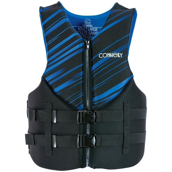 Connelly - Promo Neo CGA Wakeboard Vest 2022