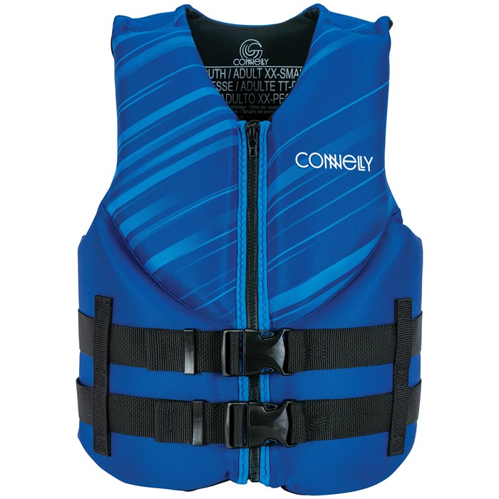 Connelly - Junior Promo Neo CGA Wakeboard Vest - Boys' 2023