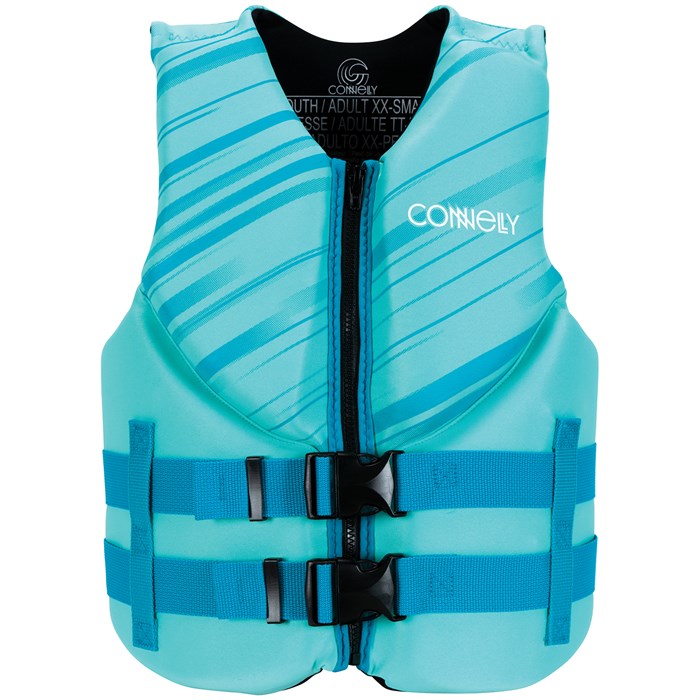 Connelly - Junior Promo Neo CGA Wakeboard Vest - Girls' 2023