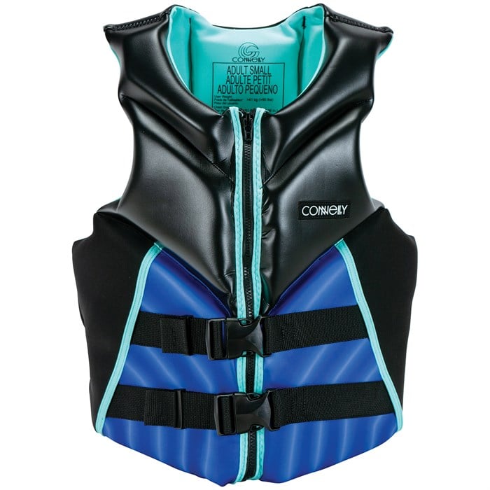 Connelly - Concept Neo CGA Wakeboard Vest - Women's 2024