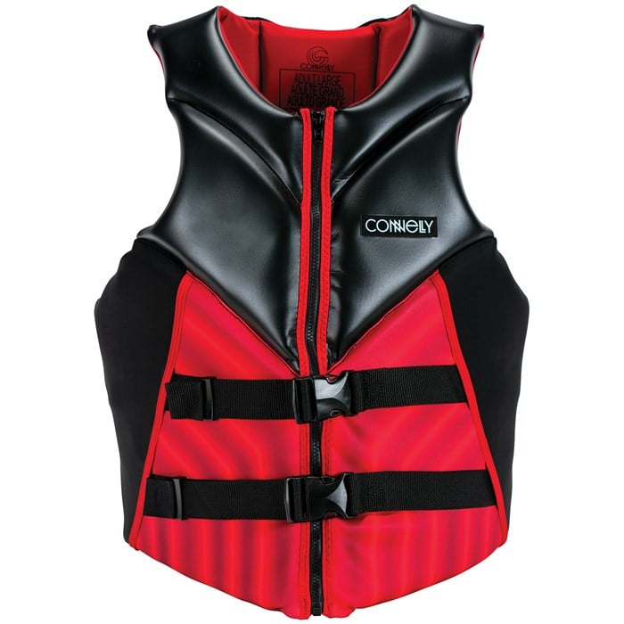 Connelly - Concept Neo CGA Wakeboard Vest 2023