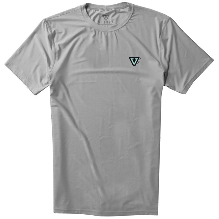 Vissla - Twisted Eco Short Sleeve Surf Shirt