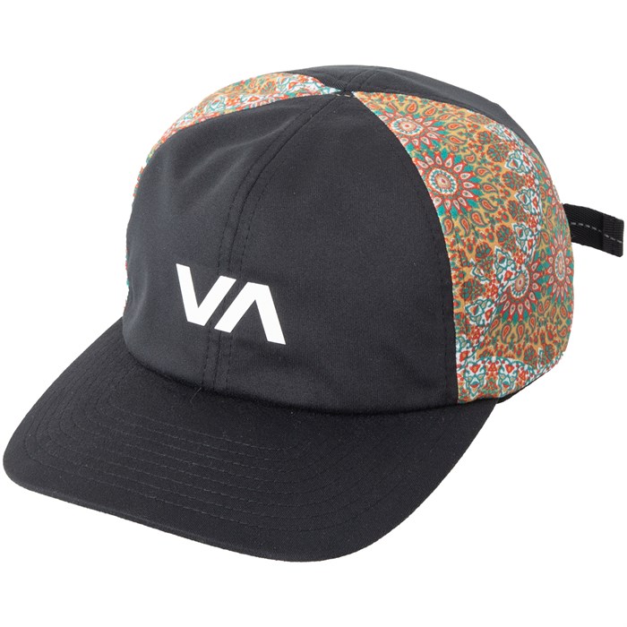 RVCA - Kelsey Brookes Vent Hat