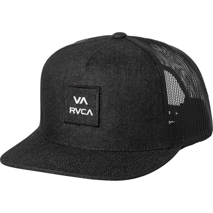 RVCA - VA All The Way Trucker Hat