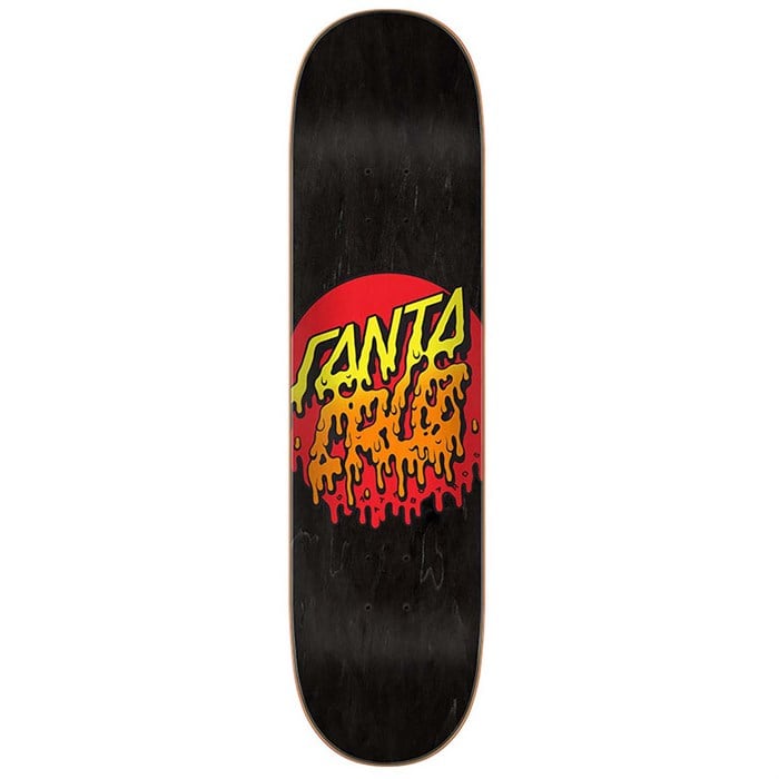 Santa Cruz - Rad Dot 8.0 Skateboard Deck