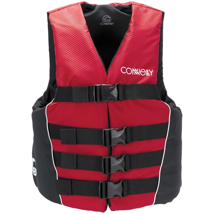 Connelly - Promo Tunnel Nylon CGA Wakeboard Vest 2024