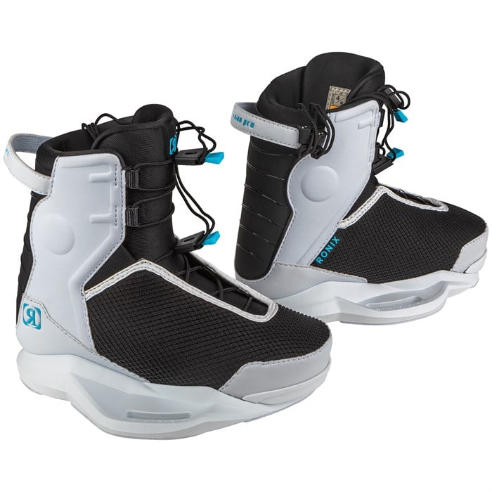 Ronix Parks Stage 2 Wakeboard Boots 