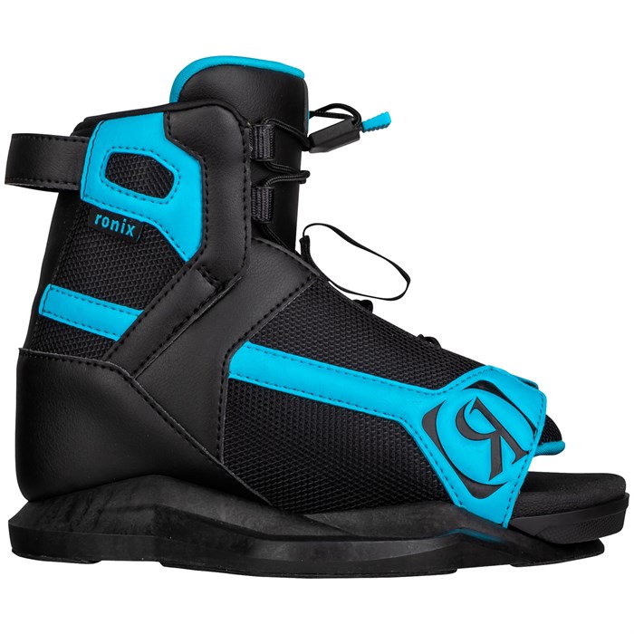 Ronix - Ronix Vision Wakeboard Bindings - Kids' 2026